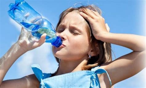 Ola De Calor Cómo Cuidar A Los Niños Noticias Médicas Intramed