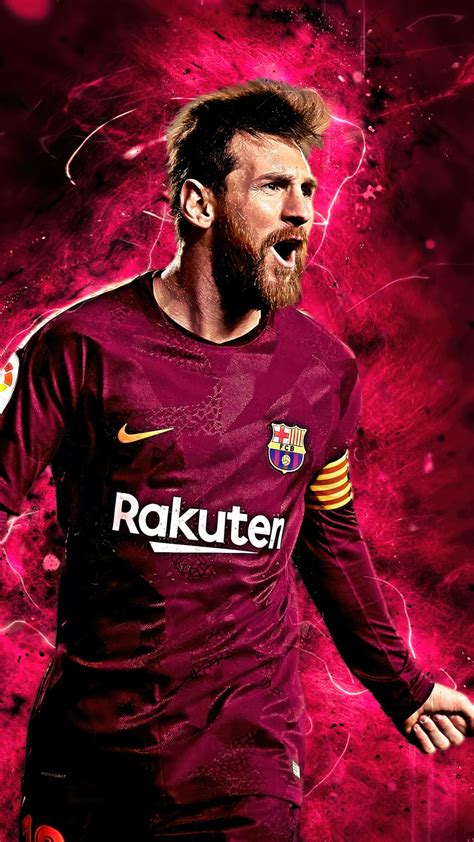 Lionel Messi Hd Wallpaper Mobile Infoupdate Org