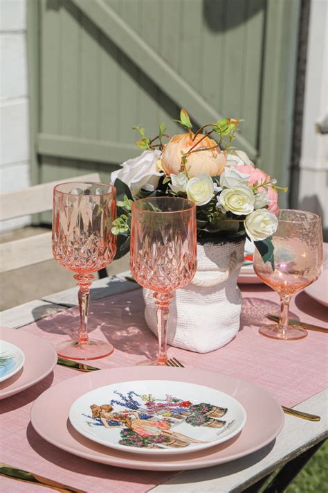 Reviving an old Ikea TÄRNÖ bistro set | Bistro set, Ikea, Potting table