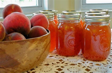 The Best Homemade Peach Brandy Recipe Delishably