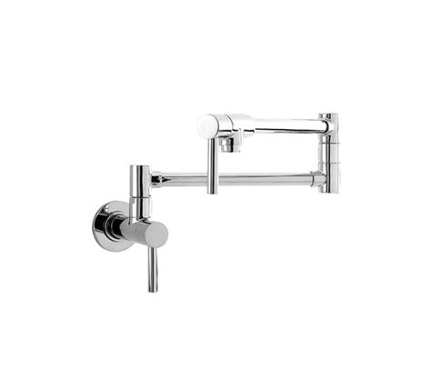 East Linear Series Pot Filler Wall Mount 9485 Architonic