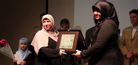 Dca Celebrates Its One Year Anniversary Diyanet Center Of America