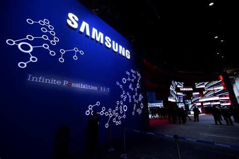 Samsung Ranked 1 Technology Company In Us Survey Of Corporate