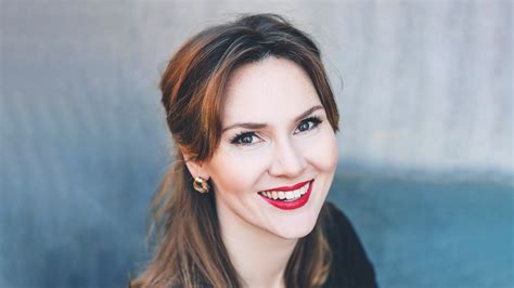Img Artists Welcomes Mezzo Soprano Marta Fontanals Simmons To Its