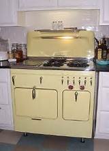 Chambers Stove For Sale
