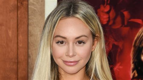 The Untold Truth Of The Bachelors Corinne Olympios