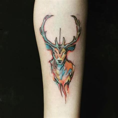 14 Benefits Of Celtic Stag Tattoo Meaning That May Change Your