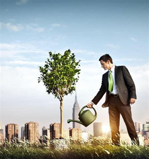 Green Entrepreneurs Must Embrace Radical Strategies To Scale Growth