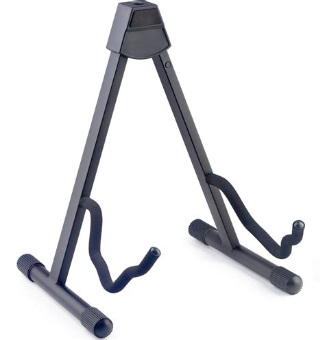 Stagg Foldable Guitar Stand 882030192647 Ebay