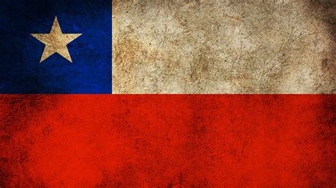 A nations online project guide to the country that occupies a long coastal strip. Chile Flag - Wallpaper, High Definition, High Quality ...