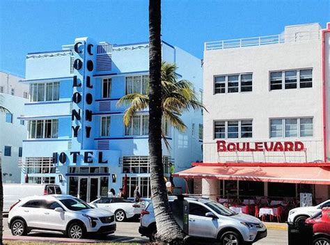 Los 10 Mejores Hoteles En Miami Beach 2024 Desde 93 €
