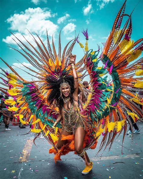 Trinidad Carnival 2020🇹🇹 Trinidad Carnival Caribbean Carnival Costumes Trinidad Carnival