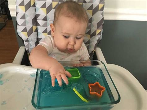 These 14 easy ideas include something for all age groups for. 5 Fun Activities To Do With Your 6 Month Old - Life as ...