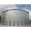 1000000 Gallons Galvanized Water Storage Tank