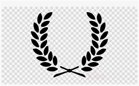 Laurel Wreath Clip Art Library