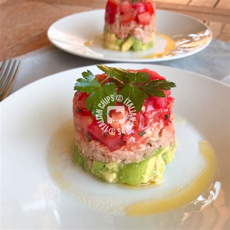 Check spelling or type a new query. Antipasto con Avocado e Tonno · Italianchips