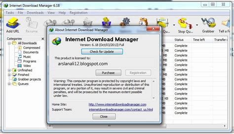 Download internet download manager now. Internet Download Manager (IDM) 6.18 Build 2 Full Including Keygen+Patch Free Download Full ...