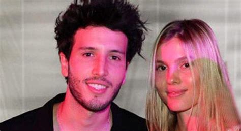 Instagram / sebastian yatra la influencer argentina y novia de ricky montaner subió a sus redes sociales un video donde muestra el número del cantante colombiano. Sebastián Yatra y su historia de amor con Cristina, una de ...