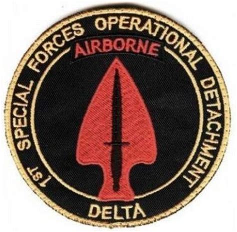 Militaria Usasoc Us Army Special Operations Command Airborne Para Oval