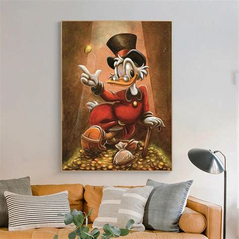 Mickey Mouse Paintings Drawings Disney Books Home Decor Abundance