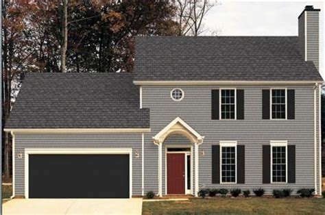 See more ideas about black garage doors, garage doors, house exterior. top-5-color-choices-for-garage-doors-debi-collinson-designs