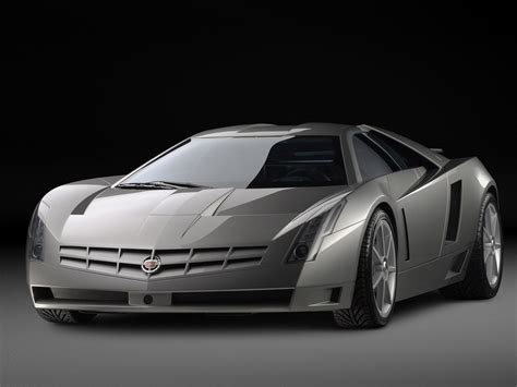 Cadillac Considering Two Seater Halo Sports Car Lsx Magazine