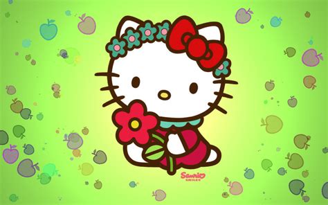 Cool Hello Kitty Wallpapers - Wallpaper Cave