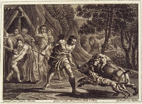 Black and White: Words of the Month - Of Nimrods and Nincompoops