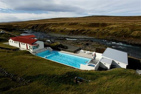 Tourism Iceland What About Visiting Swimming Pools In Iceland