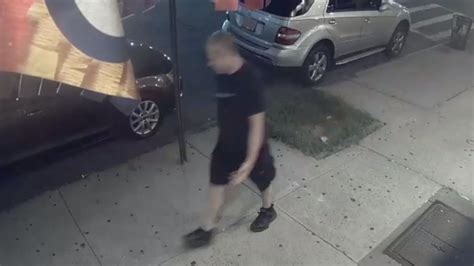 Man Reaches Through Car Window To Grope Sleeping Woman In Brooklyn Police
