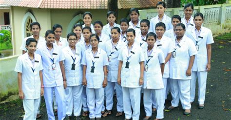 School Of Nursing Mandiram Hospital