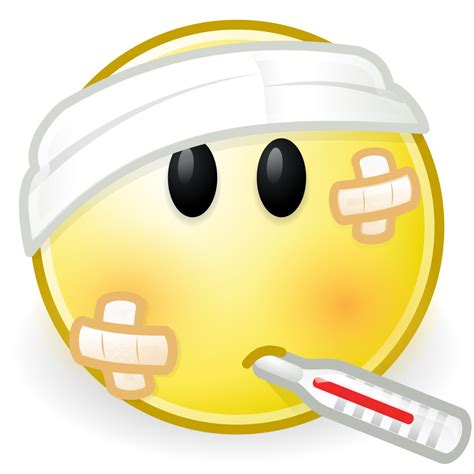 Free Sick Face Download Free Sick Face Png Images Free Cliparts On
