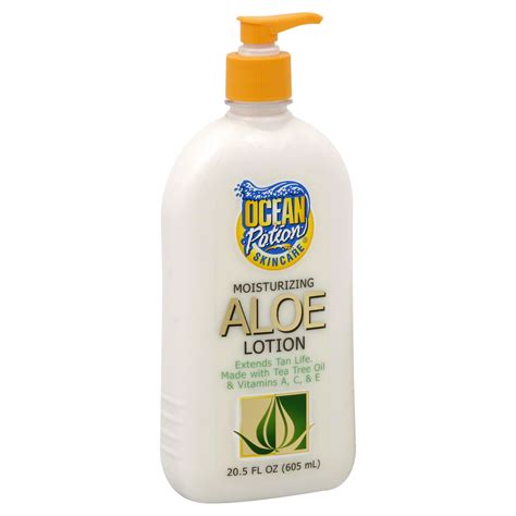 Free shipping on orders over $25 shipped by amazon. UPC 000774000701 - Ocean Potion Suncare Moisturizing ...