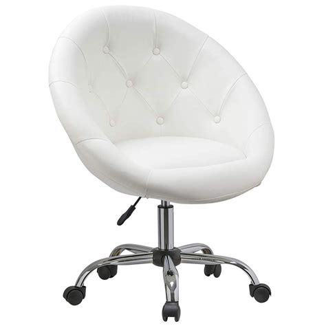 For most office chairs, these materials are combined to create the most stylish and durable designs. Cute office chair | Chair, Office chair, Cute office