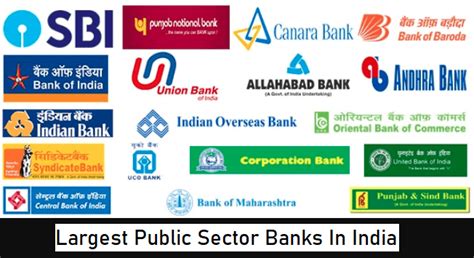 Top 10 Largest Public Sector Banks In India 2022 Just Web World