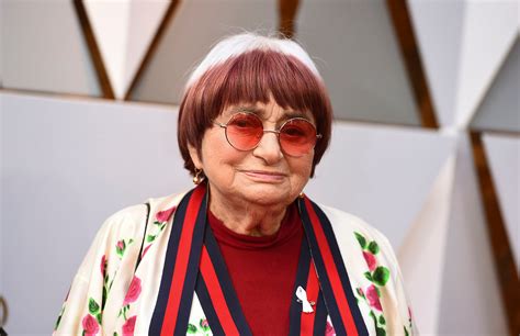 Agnès Varda French Filmmaking Icon Dies At 90 Indiewire