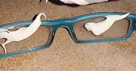 Tired Of Scratches On Your Eyeglasses Here Are 10 Cool Ways To Remove Them For Good 99easyrecipes