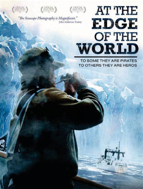 When hopkins comes down from the mountain, i believed he was looking at the world with new eyes. Watch At the Edge of the World on Netflix Today ...