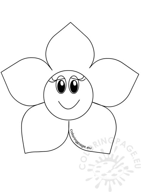 Download 13,257 cartoon coloring flower stock illustrations, vectors & clipart for free or amazingly low rates! Flower head cartoon template - Coloring Page