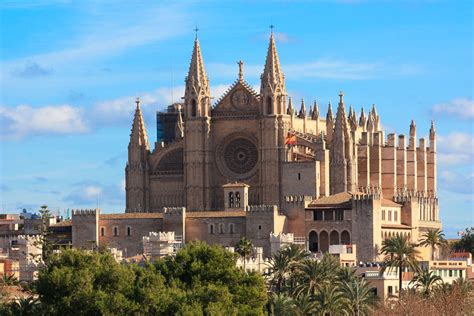 Best 5 Experiences In Palma De Mallorca