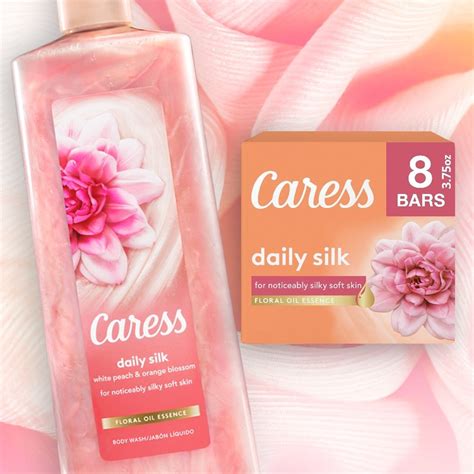 Is Caress Body Wash Good For Eczema Clean Beauty Coach