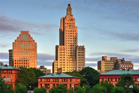 Where To Eat Drink And Find Art In Providence Rhode Island Vogue
