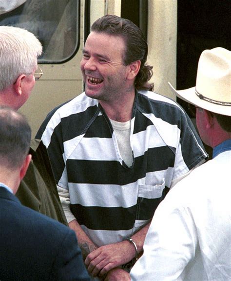 Inmate Who Murdered Serial Killer Jeffrey Dahmer Explains