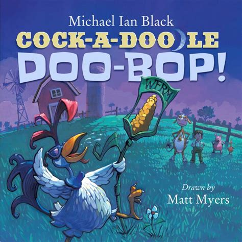 Cock A Doodle Doo Bop