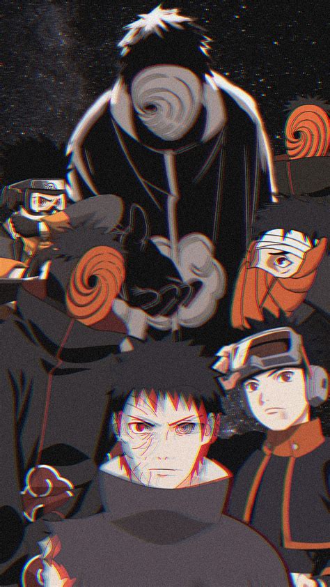 1920x1080px 1080p Free Download Obito Naruto Uchiha Hd Phone