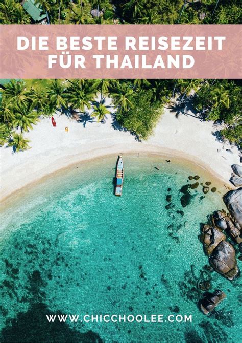 Wie und wann am besten, um rückflug morgens zu erreichen? Beste Reisezeit für Thailand - so planst du deinen Urlaub ...