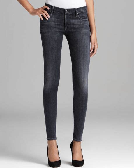 Citizens Of Humanity Jeans Avedon Ultra Skinny In