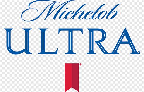 Logo Bia Michelob Ultra Tổ Chức Thương Hiệu Bia Khu Vực Ảnh Bìa Png