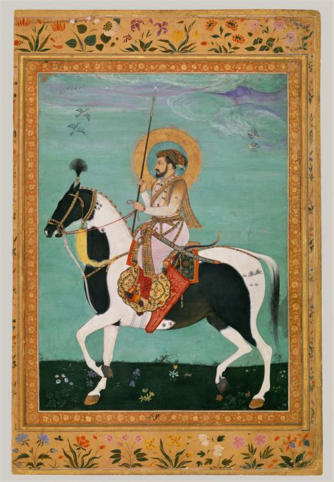 The Shah Jahan Album Thematic Essay Heilbrunn Timeline Of Art History The Metropolitan