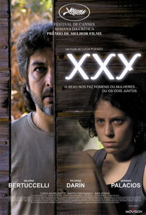 Xxy Filme 2007 Adorocinema